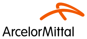LOGO ARCELOR